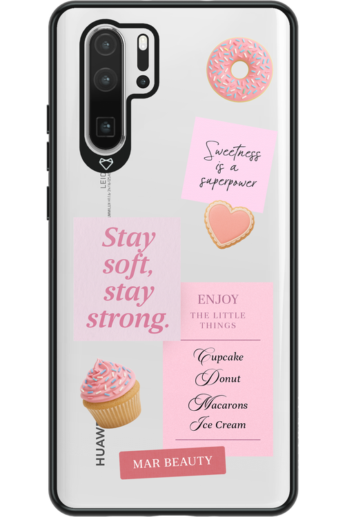 Sweet Babe - Huawei P30 Pro