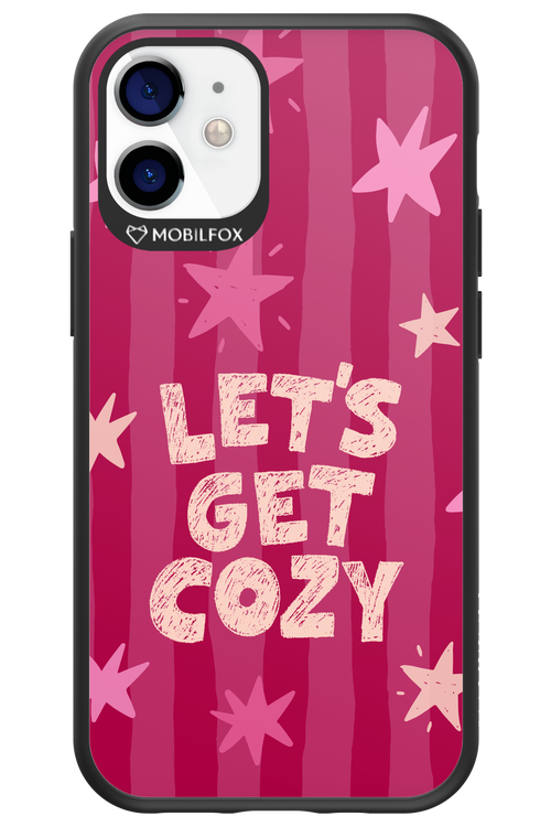 Let's Get Cozy - Apple iPhone 12 Mini