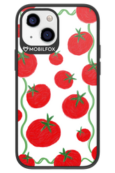 Tomato Love - Apple iPhone 13 Mini