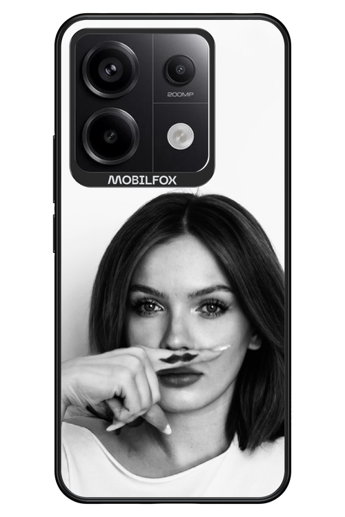 Soft Focus - Xiaomi Redmi Note 13 Pro 5G