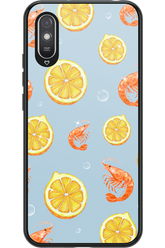 Sour Shrimp - Xiaomi Redmi 9A