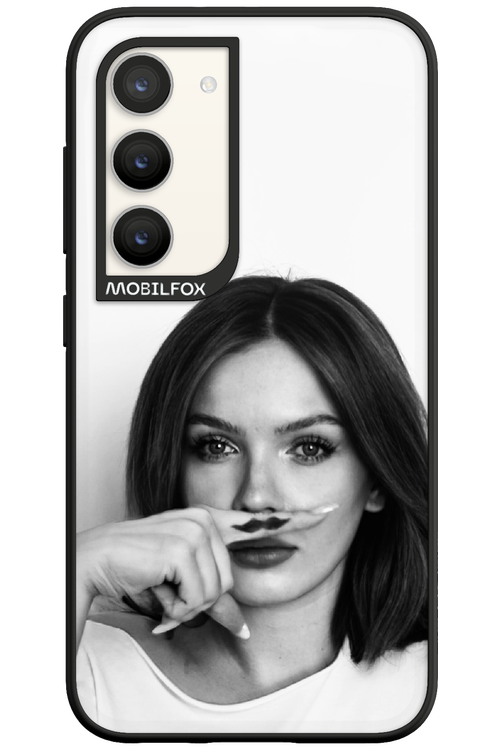 Soft Focus - Samsung Galaxy S23