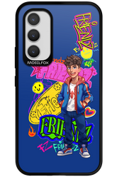 Czvjnik - Samsung Galaxy A34