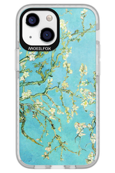 Almond Blossom - Apple iPhone 13 Mini