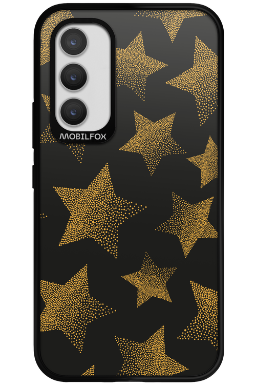 Holiday Stars - Samsung Galaxy A34
