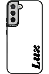Lux Statement - Samsung Galaxy S22+
