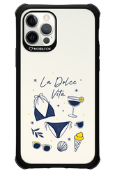 Dolce Vita - Apple iPhone 12 Pro