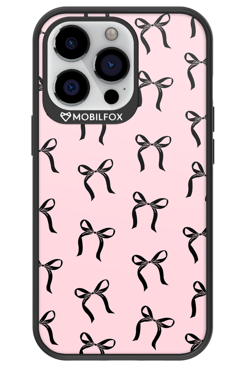 Bow Promise - Apple iPhone 13 Pro