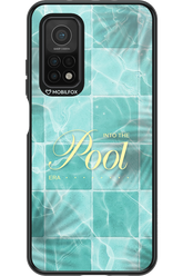 Into the Pool - Xiaomi Mi 10T 5G