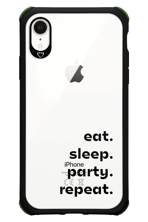 Party Loop - Apple iPhone XR