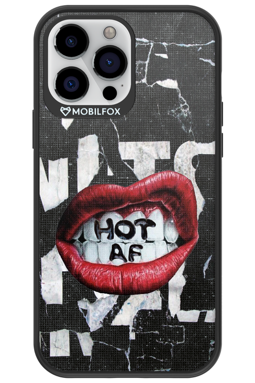 HOT AS F - Apple iPhone 13 Pro Max