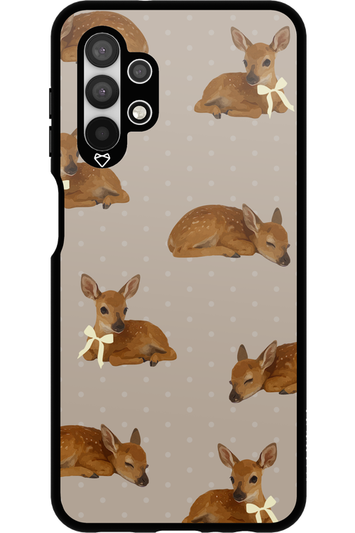 Deer and Dots - Samsung Galaxy A13 4G