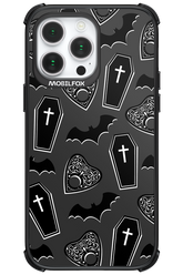 After Death - Apple iPhone 14 Pro Max