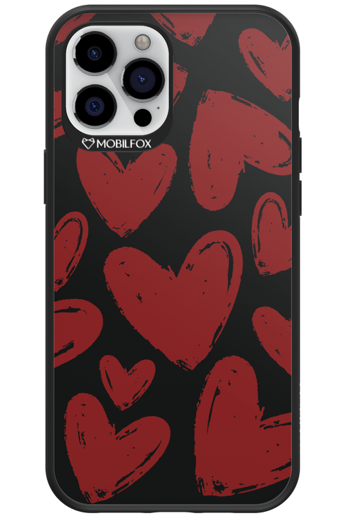 Raw in Love - Apple iPhone 12 Pro Max