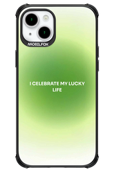 MY LUCKY LIFE - Apple iPhone 15 Plus