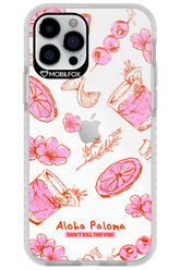 Aloha Paloma - Apple iPhone 12 Pro