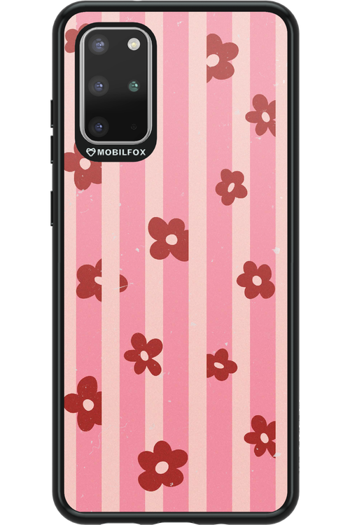 Flower Powerr 2.0 - Samsung Galaxy S20+