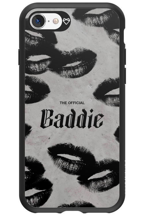 Official Baddie - Apple iPhone SE 2022