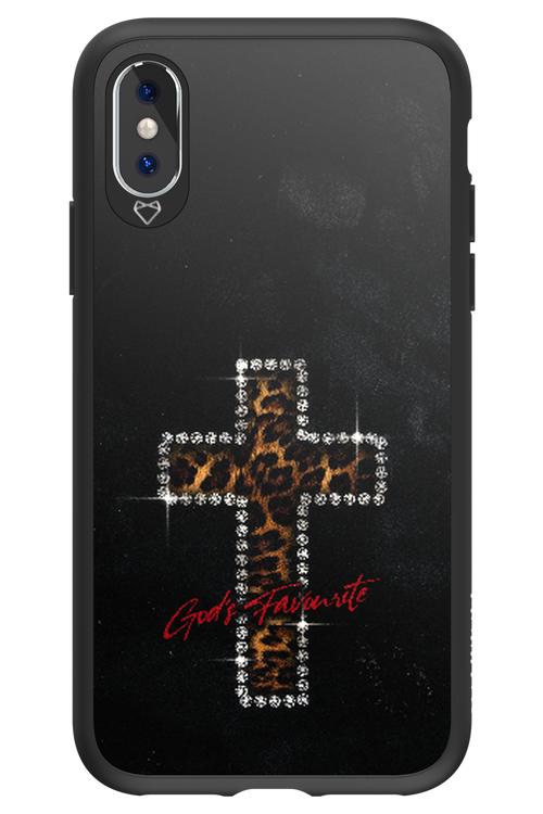 God's Favourite - Apple iPhone XS