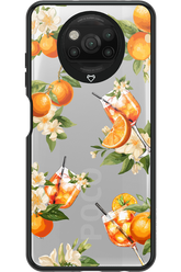 Orange Spritz - Xiaomi Poco X3 NFC
