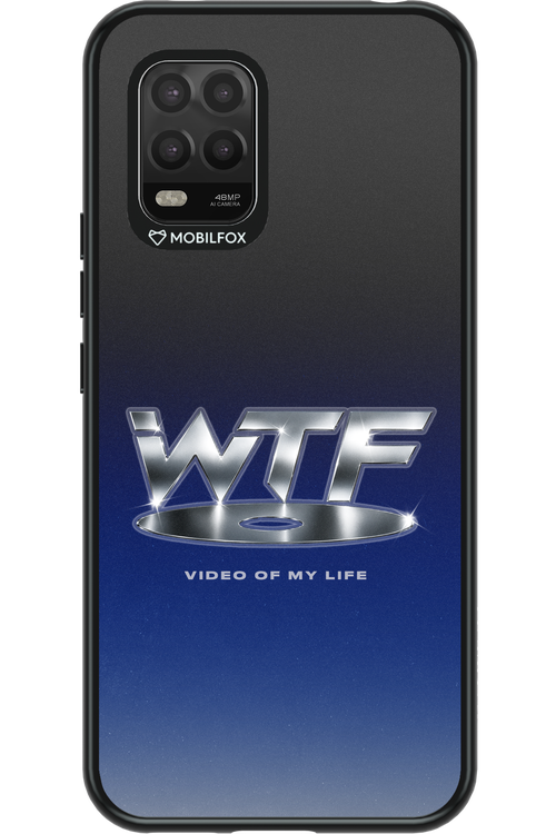 W T F 2.0 - Xiaomi Mi 10 Lite 5G