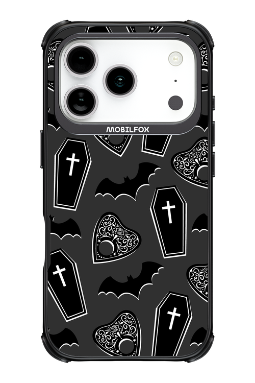 After Death - Apple iPhone 17 Pro