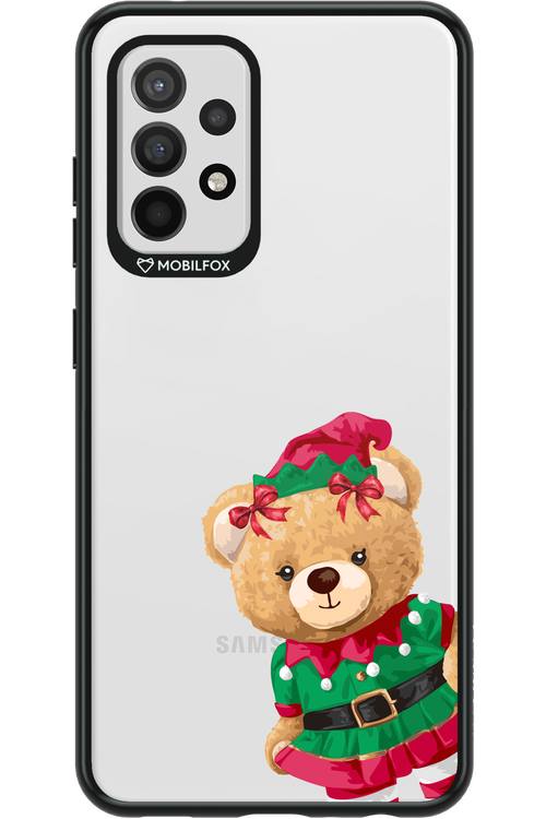 Mrs. Elf - Samsung Galaxy A52 / A52 5G / A52s