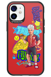 Ostry - Apple iPhone 12 Mini