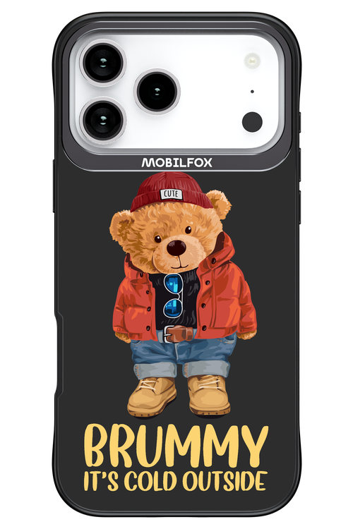 Brummy - Apple iPhone 17 Pro Max