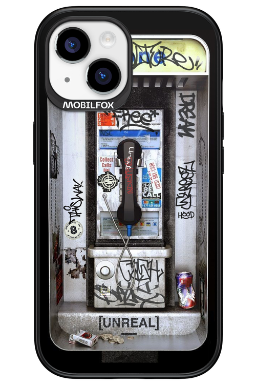Phone - Apple iPhone 15