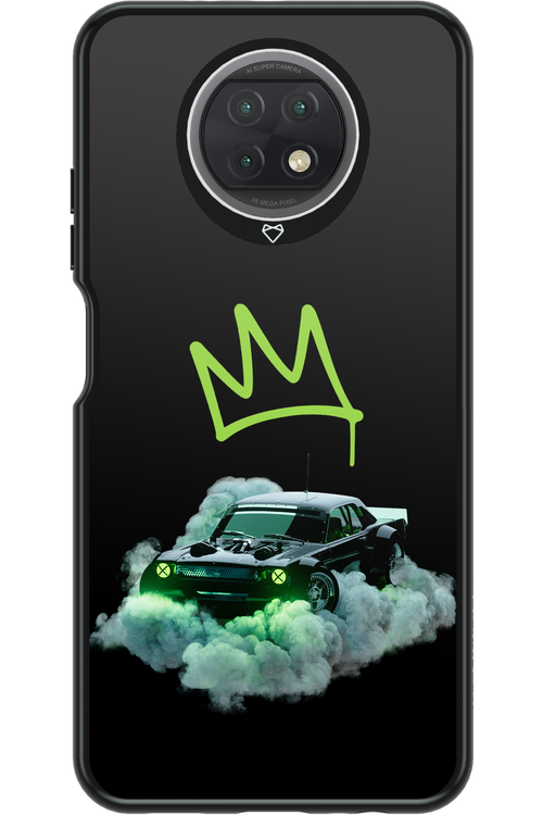 Just Dont Die - Xiaomi Redmi Note 9T 5G