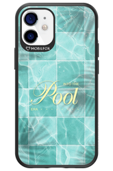 Into the Pool - Apple iPhone 12 Mini