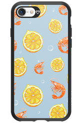 Sour Shrimp - Apple iPhone 8