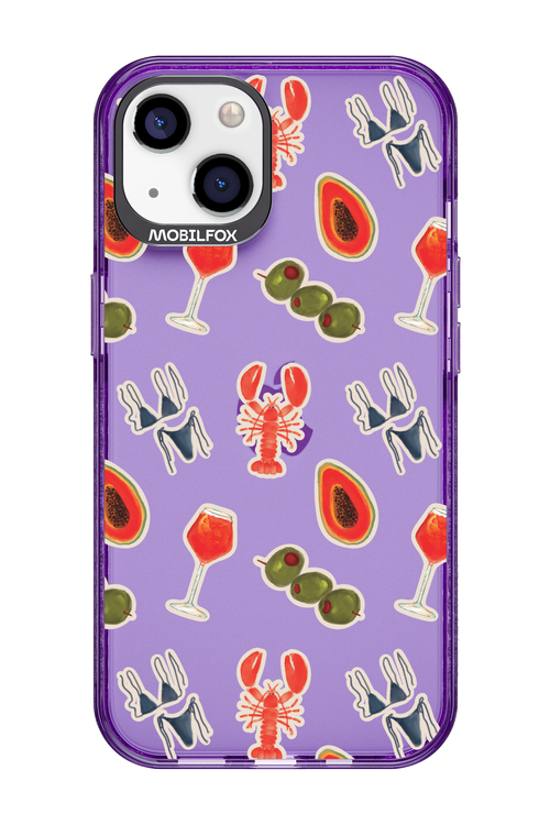Aperitivo Dreams - Apple iPhone 13