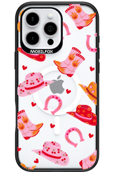 Yee Haw - Apple iPhone 16 Pro Max
