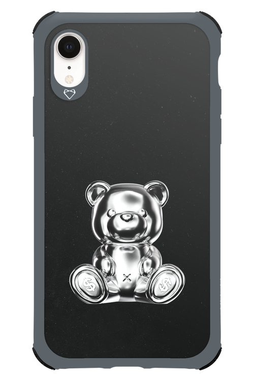 Dollar Bear - Apple iPhone XR