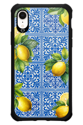 Limone Garden - Apple iPhone XR