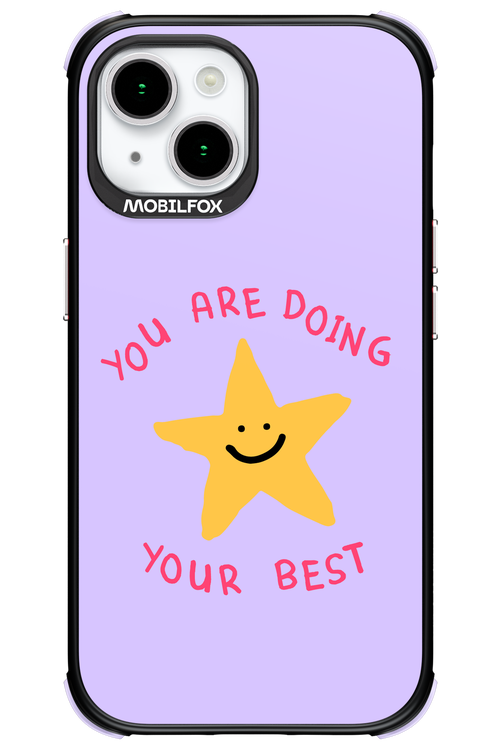 Your Best - Apple iPhone 15