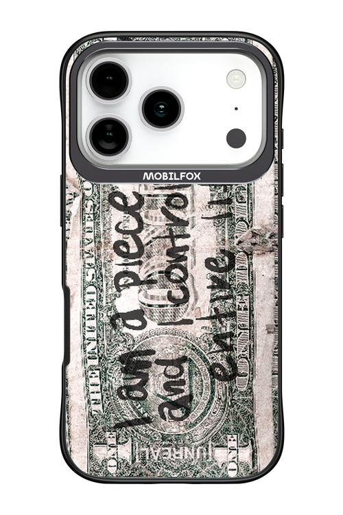 Dollars - Apple iPhone 17 Pro