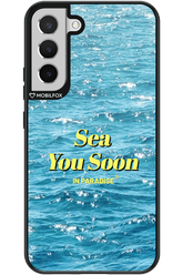 Sea You - Samsung Galaxy S22+