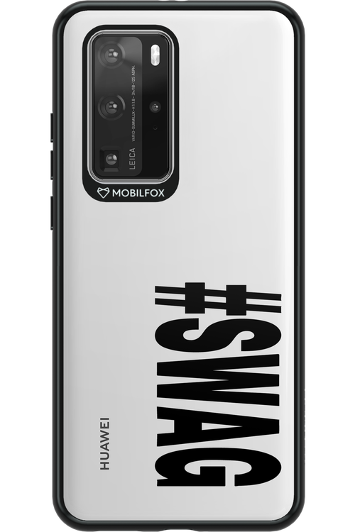 Swag Dark Mode - Huawei P40 Pro