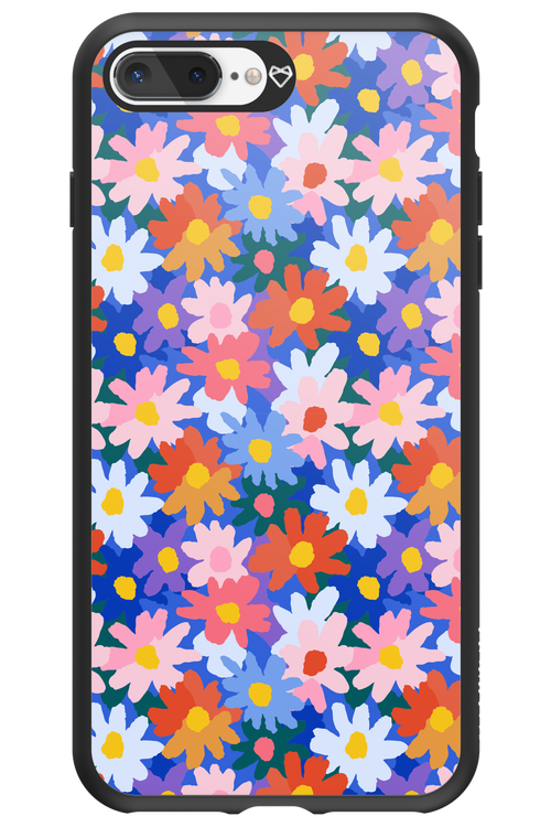 Happy Bloom - Apple iPhone 7 Plus