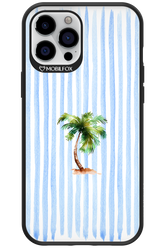 Palm Chill - Apple iPhone 12 Pro Max