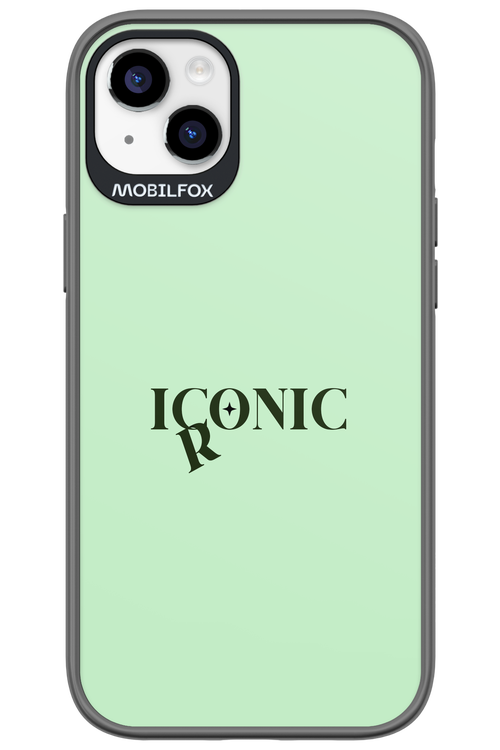 I(R)ONIC - Apple iPhone 14 Plus