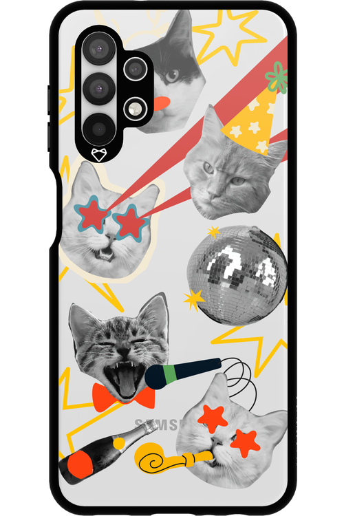 Christmas Chaos - Samsung Galaxy A13 4G