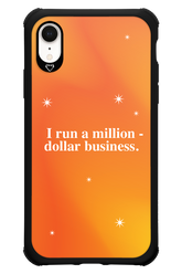 Business business - Apple iPhone XR