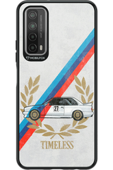 Timeless - Huawei P Smart 2021