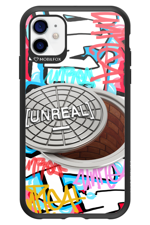 HULE - Apple iPhone 11