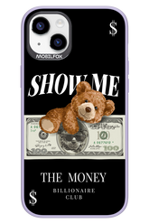Show Me The Money - Apple iPhone 14 Plus