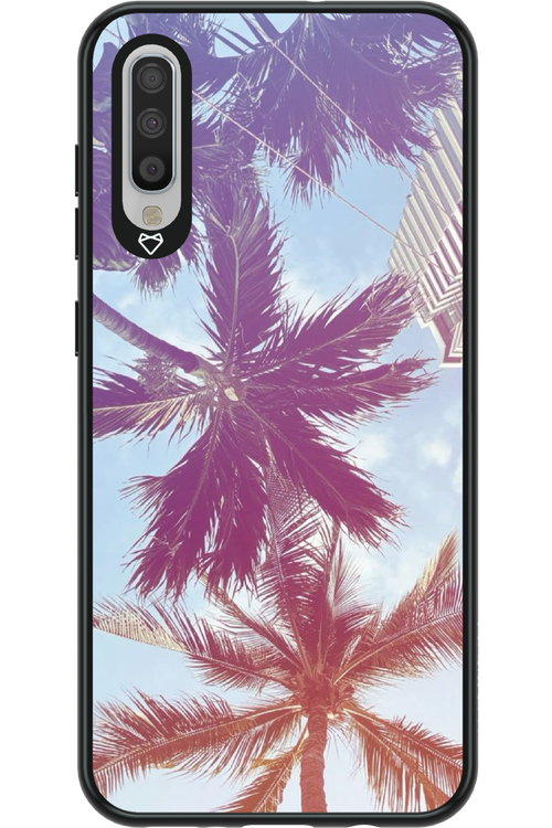 Sunset Dreams - Samsung Galaxy A70